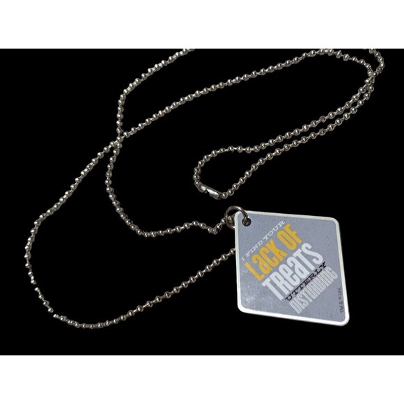 Secret Life Of Pets Necklace - Picture 2 of 6